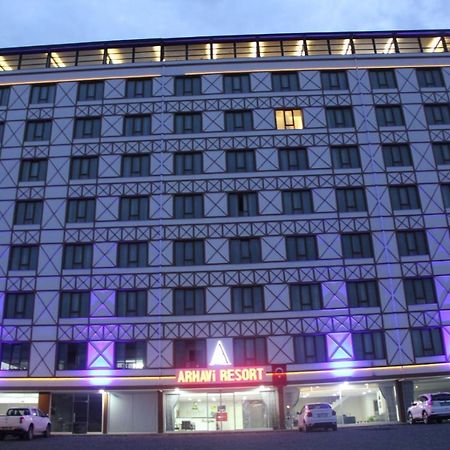 Arhavi Resort Otel Exterior photo