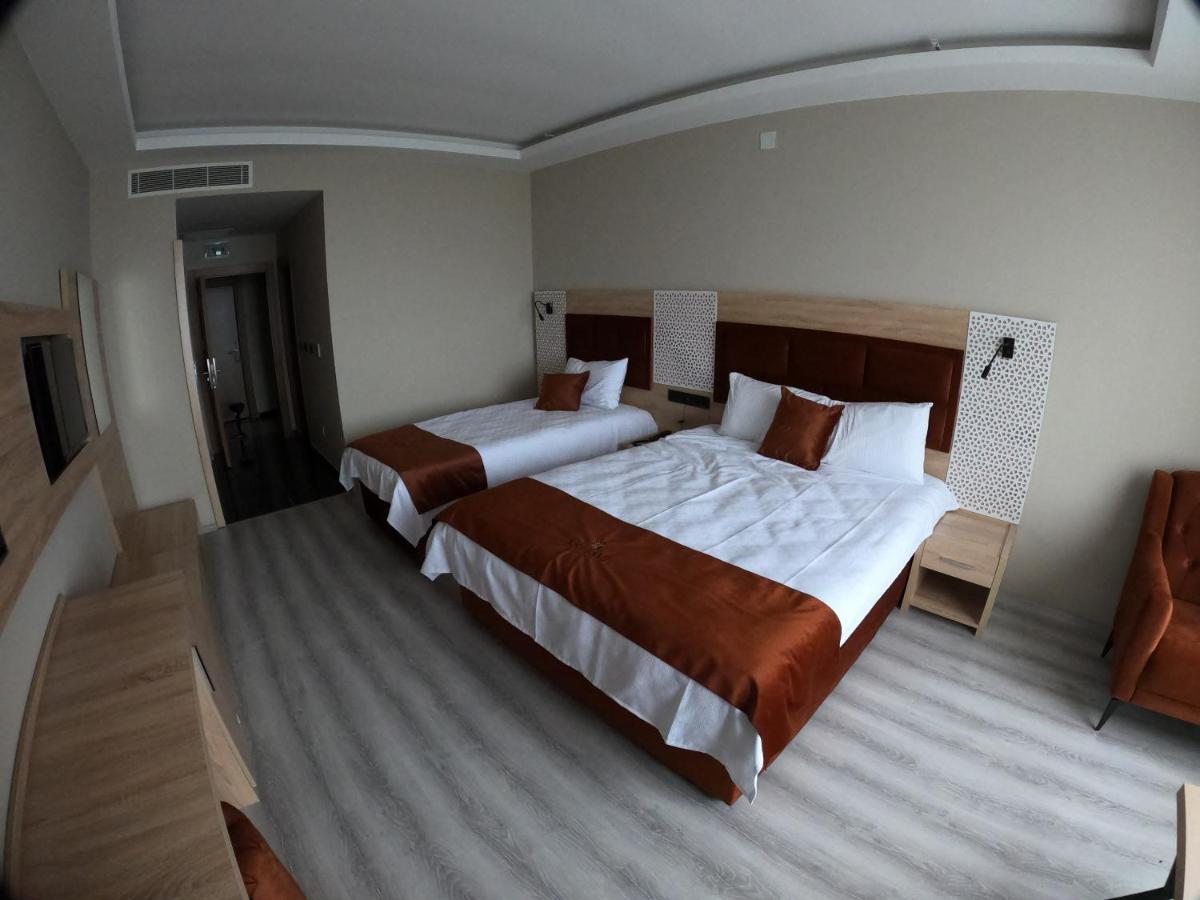 Arhavi Resort Otel Exterior photo
