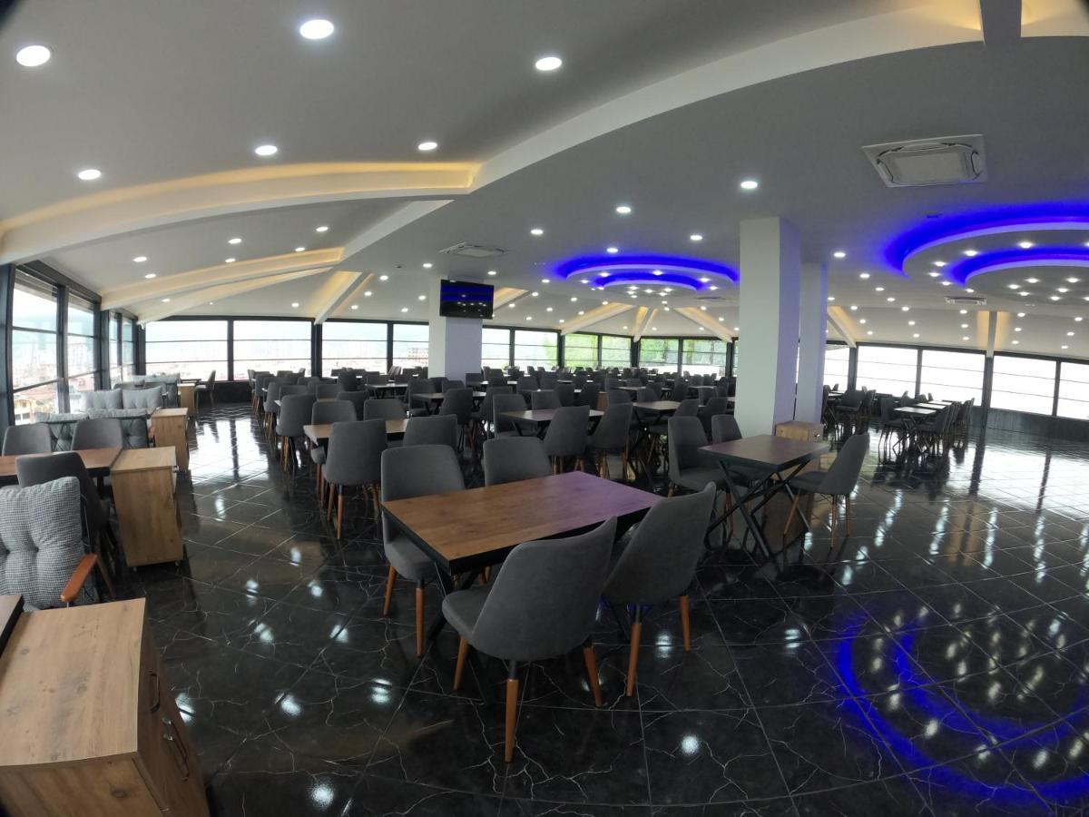 Arhavi Resort Otel Exterior photo