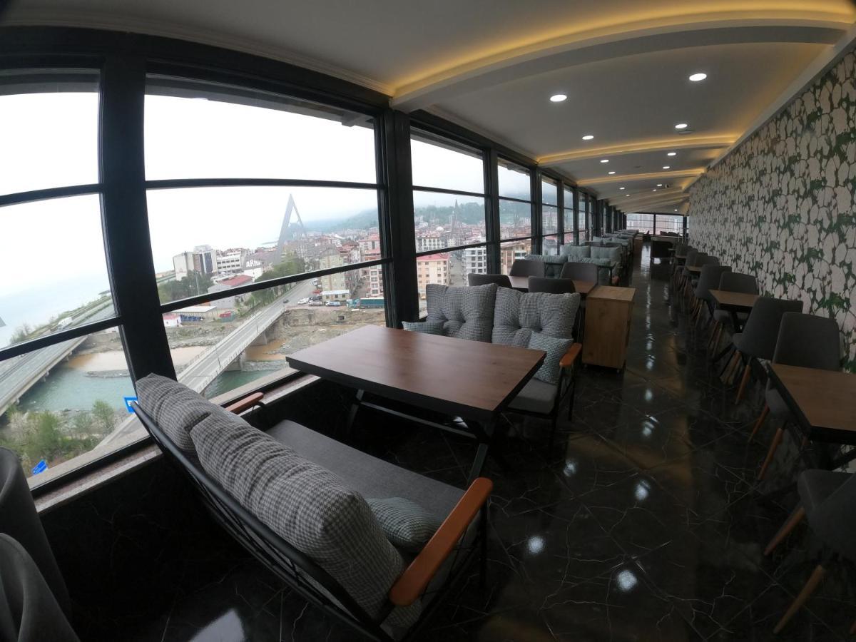 Arhavi Resort Otel Exterior photo