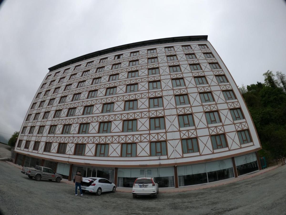 Arhavi Resort Otel Exterior photo
